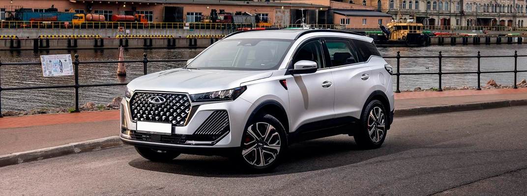 Chery Tiggo 7 Pro MAX  NEW