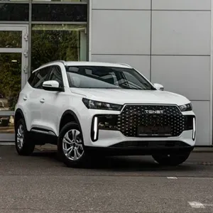 Новые автомобили Tenet в Нижнем Новгороде