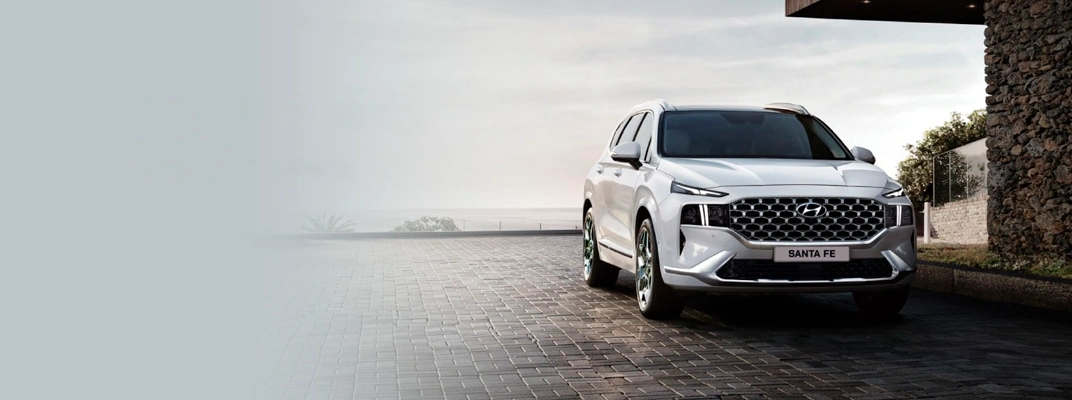 Купить Hyundai в Нижнем Новгороде